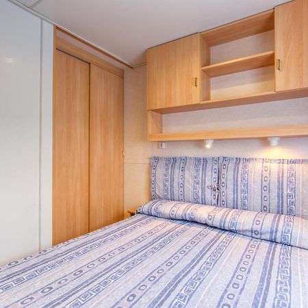 Grotta Del Saraceno Aparthotel Vasto Exteriör bild