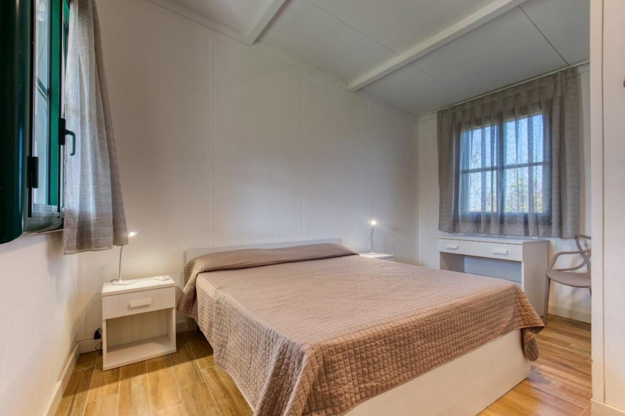 Grotta Del Saraceno Aparthotel Vasto Exteriör bild