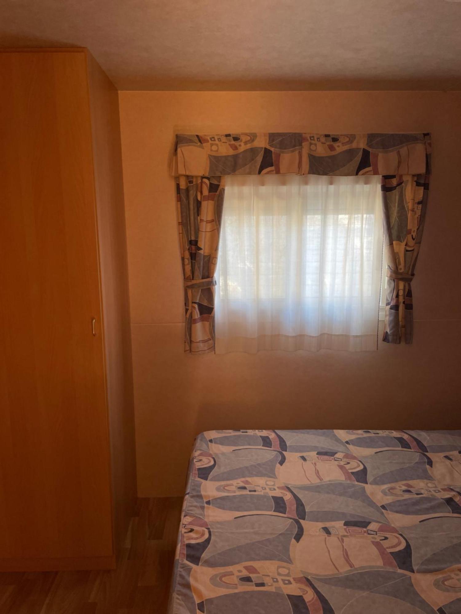 Grotta Del Saraceno Aparthotel Vasto Exteriör bild