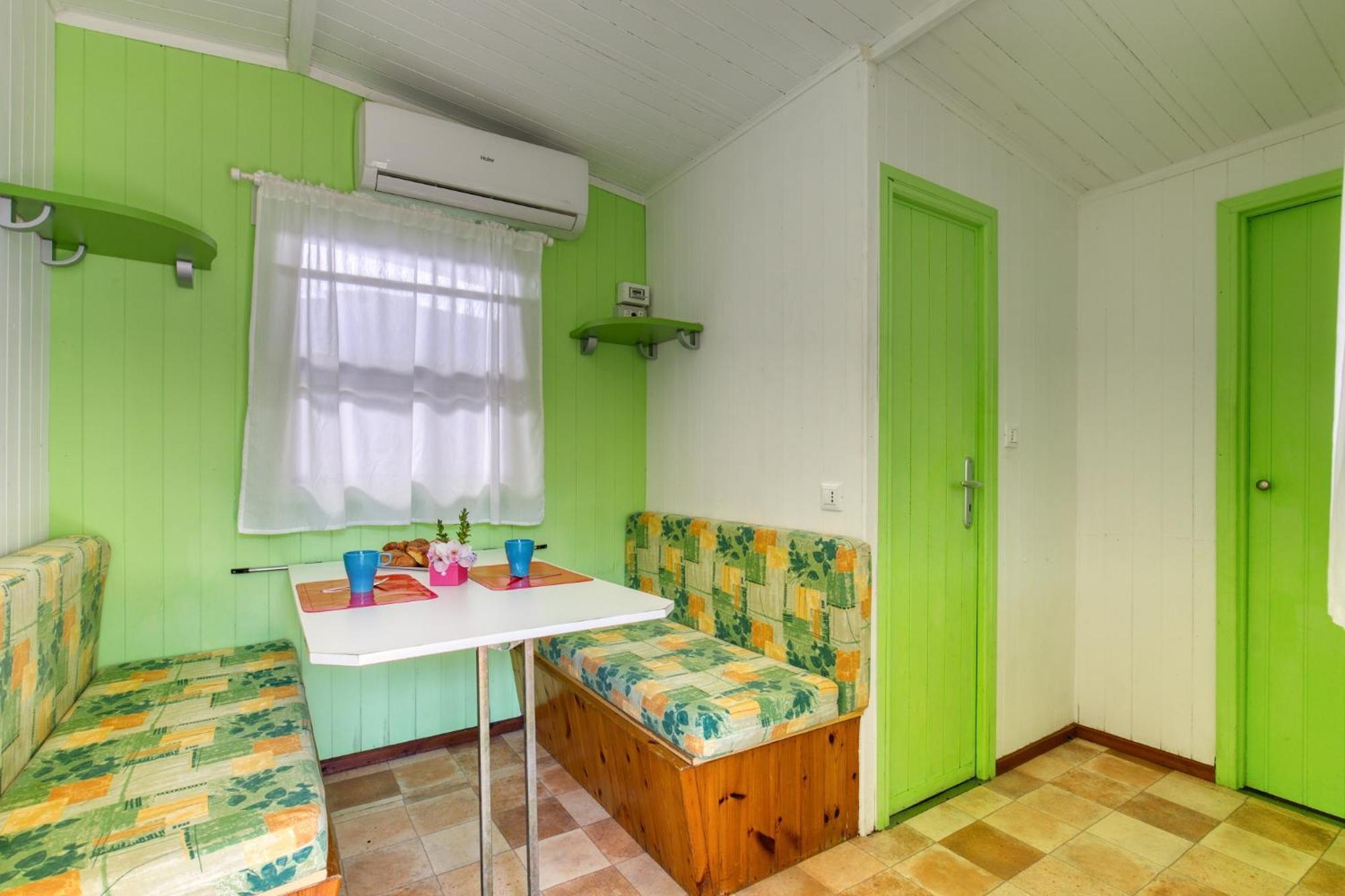 Grotta Del Saraceno Aparthotel Vasto Exteriör bild